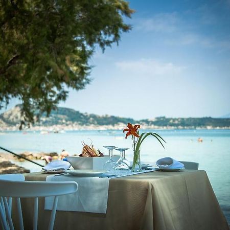 Mimoza Beach Argassi Exterior foto
