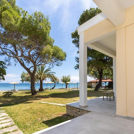 Mimoza Beach Argassi Exterior foto
