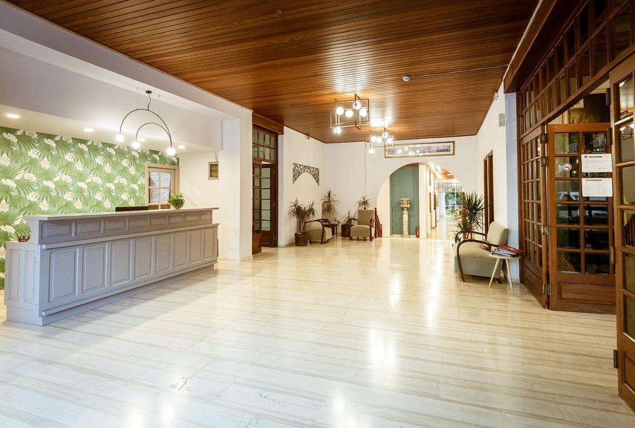 Mimoza Beach Argassi Exterior foto